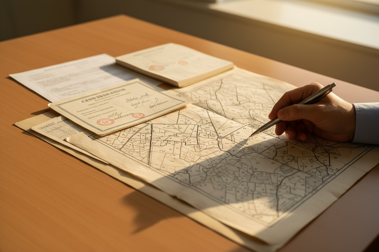 See what kind of family buyers your property can attract.