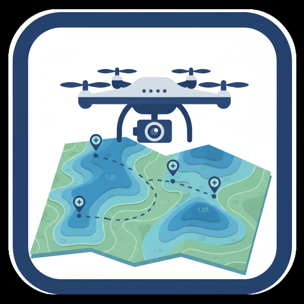 🚁 無人機航測與傾斜攝影三維建模服務 | Drone Survey & 3D Modeling | GCityPartners