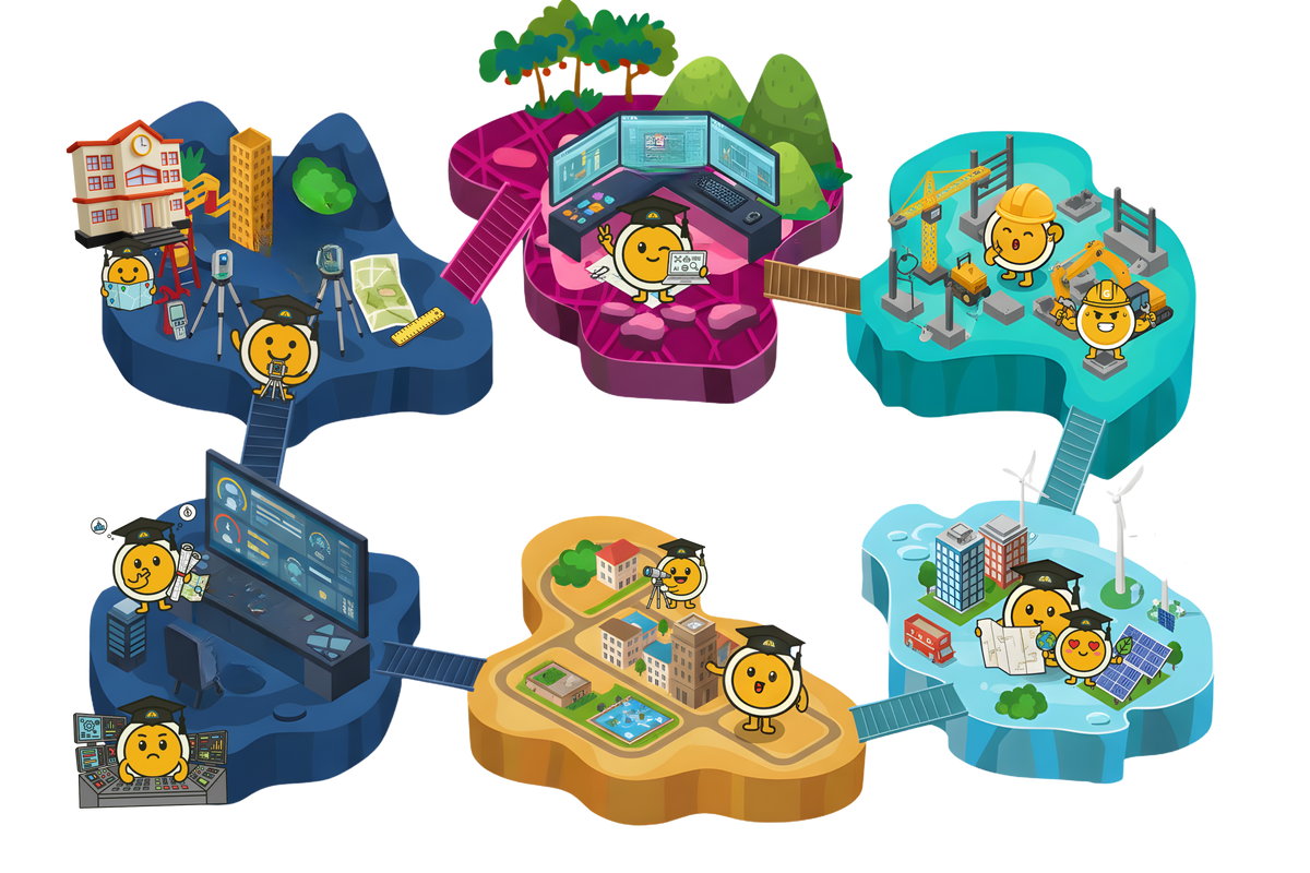 Phase 5 Island