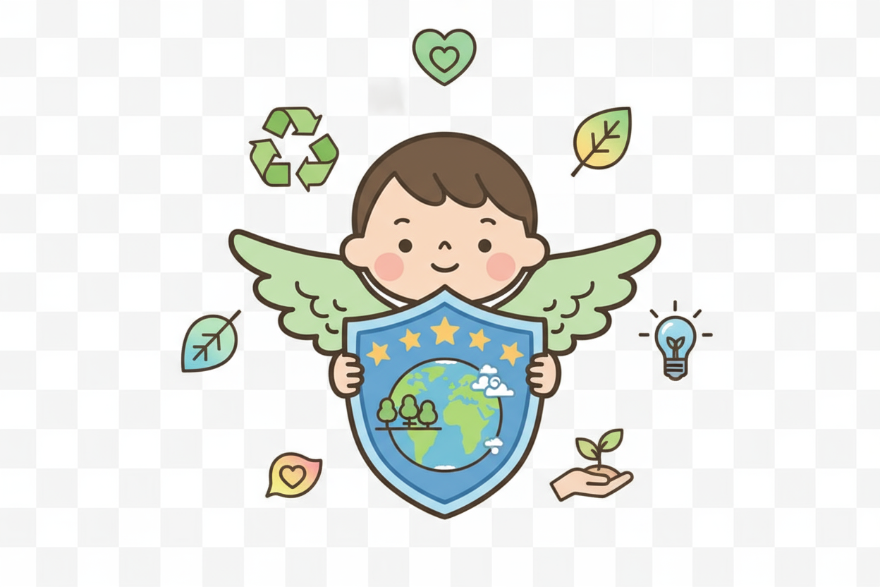 🌿 環保行為評估服務 | Eco Behavior Assessment Service | GCityPartners