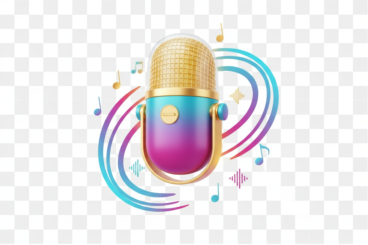 🎤 BB成長日記 - 用聲音記錄每一日 | 5 GFun