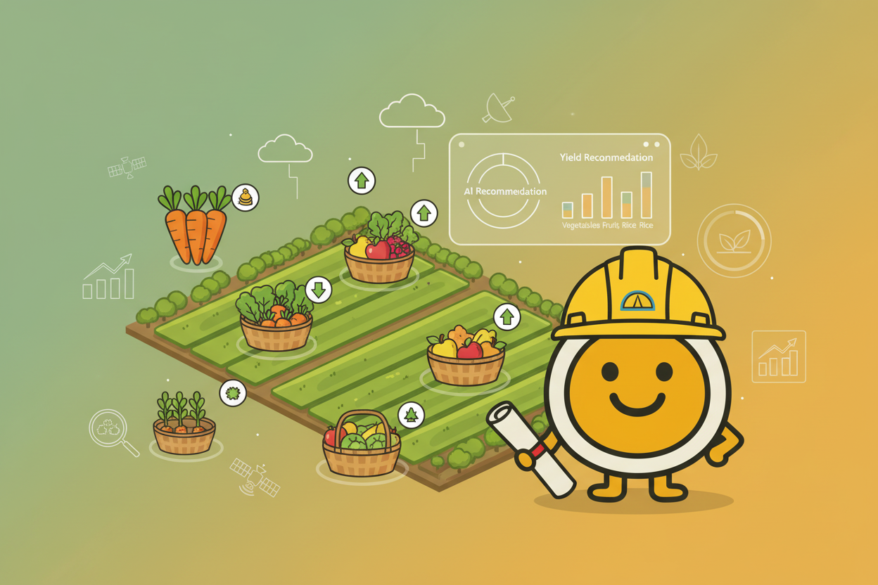 Smart Farming Banner